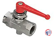 Rappel produit Robinets industriels - équipements à basse pression PARKER, LEGRIS (photo numéro 2)