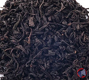 Rappel produit Lapsang Souchong Classique Le Parti du Thé