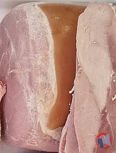 Rappel produit Jambon Blanc Pas concerné