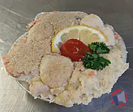 Rappel produit Coquille saint jacques PAS DE MARQUE : FABRICATION MAISON