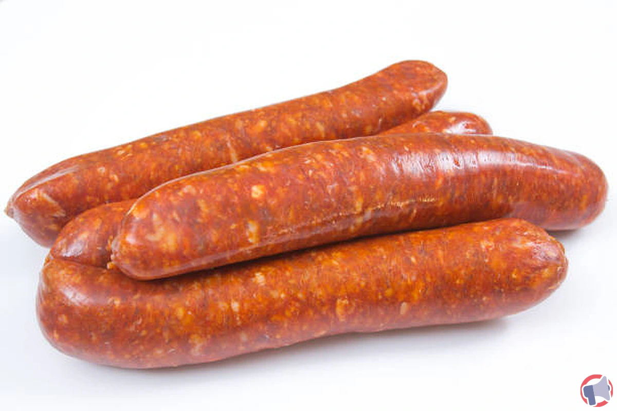 Rappel de produits : Merguez, saucisses et viandes d'agneau en vrac