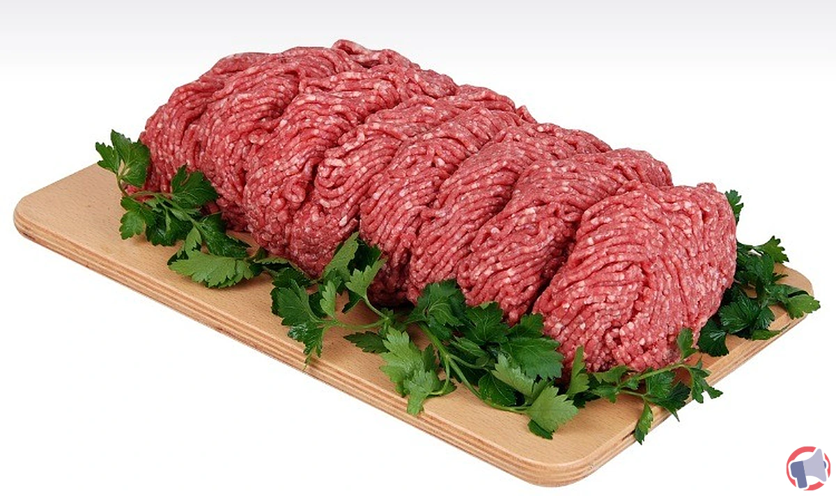 Rappel produit : pas marque vendu – vente as boeuf haché