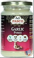 Rappel produit AIL EN PUREE 6x270g PASCO PASCO (photo numéro 1)