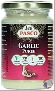 Rappel produit AIL EN PUREE 6x270g PASCO PASCO