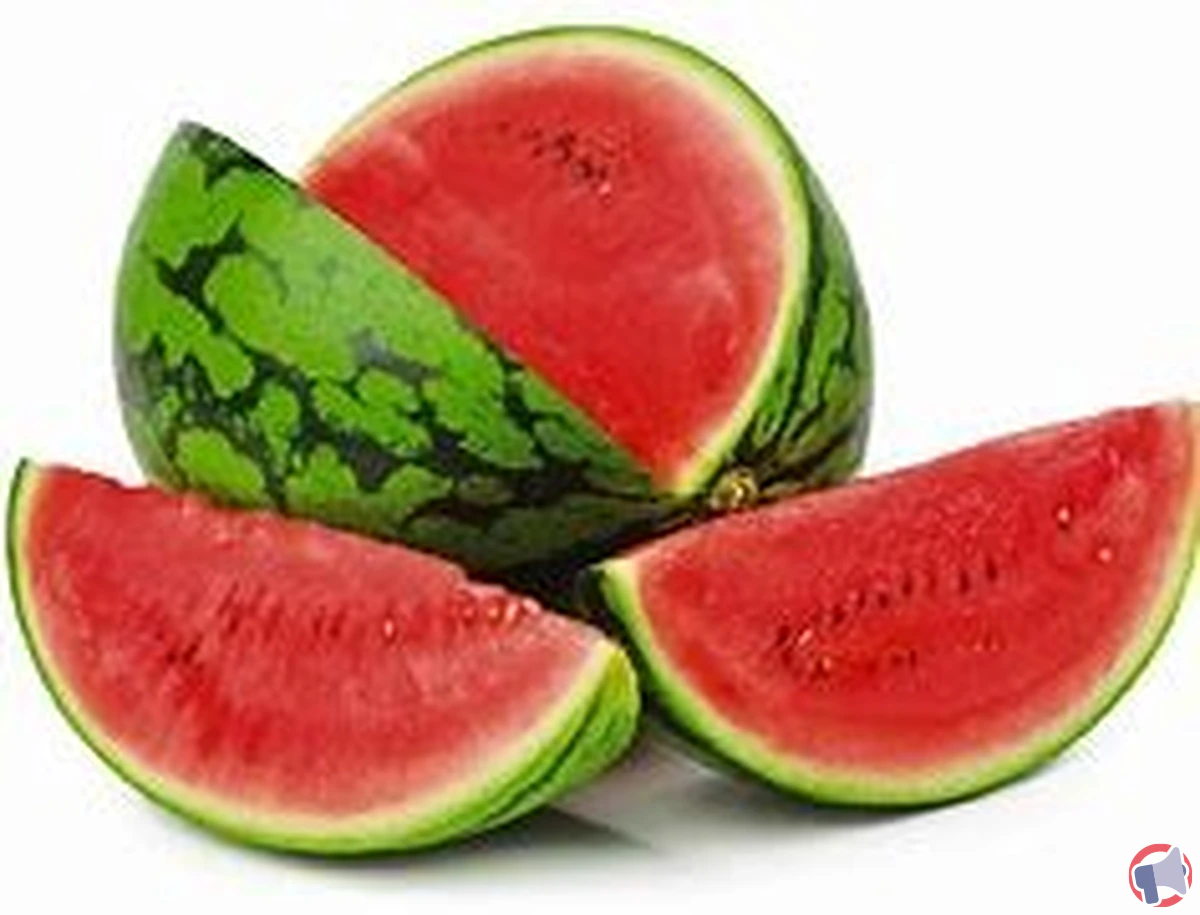 Rappel de Pastèques de la marque LIDL pour dépassement des limites de pesticides