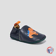 Rappel produit Chaussons Cuir BEBE PAT ET RIPATON (photo numéro 2)