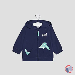 Rappel produit Gilet - garcon 0-36 mois PAT ET RIPATON