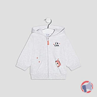 Rappel produit Gilet - garcon 0-36 mois PAT ET RIPATON (photo numéro 2)