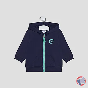 Rappel produit Gilet Molleton - garcon 0-36 mois PAT ET RIPATON