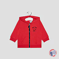 Rappel produit Gilet Molleton - garcon 0-36 mois PAT ET RIPATON (photo numéro 2)