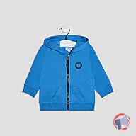 Rappel produit Gilet Molleton - garcon 0-36 mois PAT ET RIPATON (photo numéro 3)