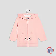 Rappel produit Gilet zippé - Fille 0-36 mois PAT ET RIPATON (photo numéro 4)