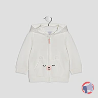 Rappel produit Gilet zippé - Fille 0-36 mois PAT ET RIPATON (photo numéro 5)