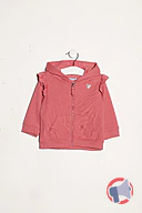 Rappel produit Gilet zippé - Fille 0-36mois PAT ET RIPATON (photo numéro 2)