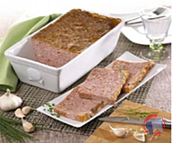 Rappel produit PATE A L AIL (photo numéro 1)