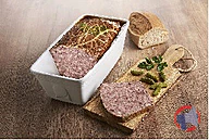 Rappel produit Pâté campagnard (photo numéro 1)