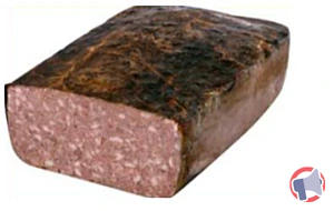 Rappel produit Pâté de Campagne