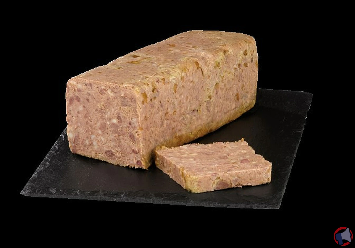 Rappel de produit : Pâte de campagne au piment vendue chez Carrefour Market Saint Gilles