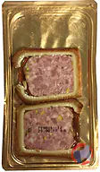 Rappel produit Pâté en croûte 2 tranches (diverses variétés) (photo numéro 3)