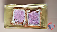 Rappel produit Pâté en croûte 2 tranches (diverses variétés) (photo numéro 4)