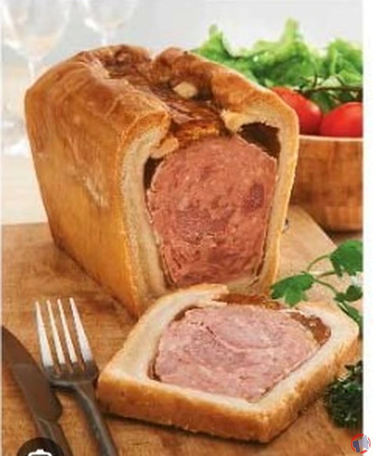 Rappel de la pâte-croûte : ce que vous devez savoir