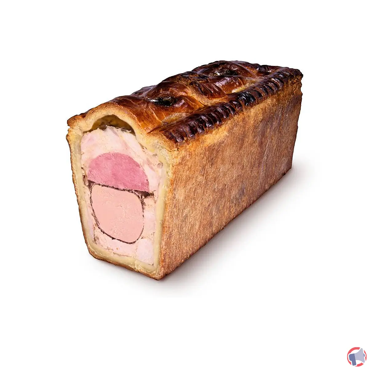 Rappel d’un produit alimentaire : la pâte-croûte