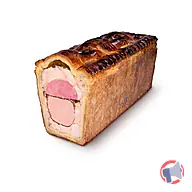 Rappel produit PATE EN CROUTE