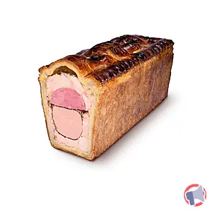 Rappel produit PATE EN CROUTE