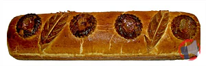 Rappel produit PATE EN CROUTE CHARCUTIER SOUS VIDE VENDU A LA TRANCHE AU RAYON TRAITEUR