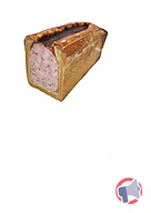 Rappel produit Pâté en croûte Poulet citron (photo numéro 1)