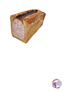 Rappel produit Pâté en croûte Poulet citron
