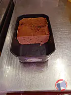 Rappel produit PÂTE DE FOIE CHAMPENOIS vendu au rayon charcuterie coupe (photo numéro 1)