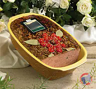 Rappel produit Pâté au jambon cru forêt noir