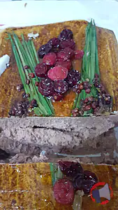 Rappel produit Pâté à l'échalote Pâté à l'échalote