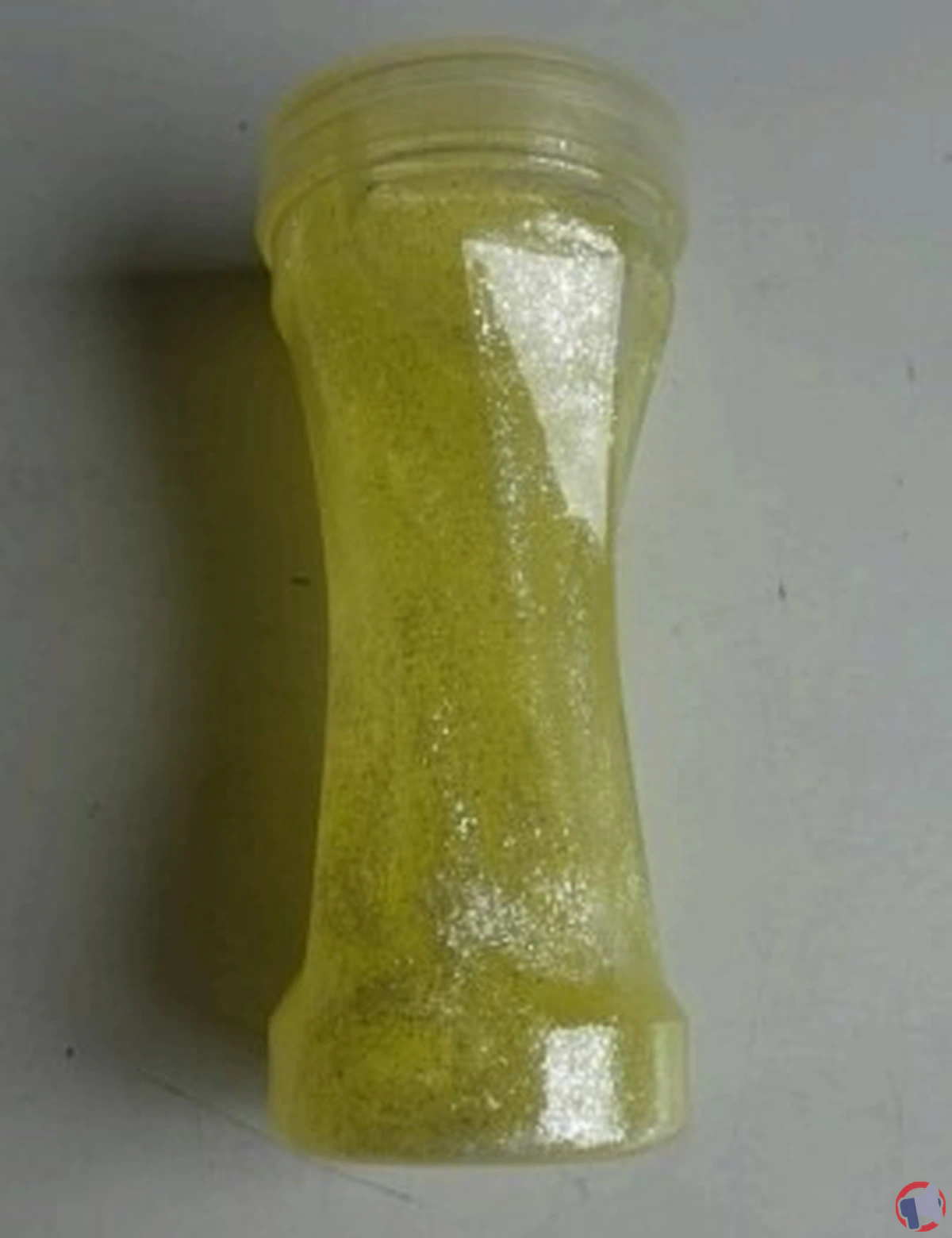 Alerte de sécurité : rappel de la pâte slime vendue par Casa de France