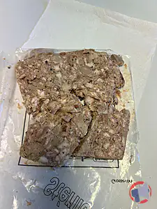 Rappel produit Pâté de tête