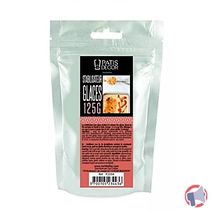 Rappel produit STABILISATEUR POUR GLACES PATISDECOR