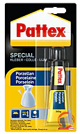 Rappel produit Colle Pattex Porcelaine tube 30g Pattex (photo numéro 1)