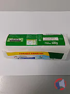 Rappel produit Bûche de Chèvre Pâturage (photo numéro 2)
