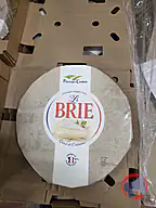 Rappel produit PATURAGES COMTOIS BRIE