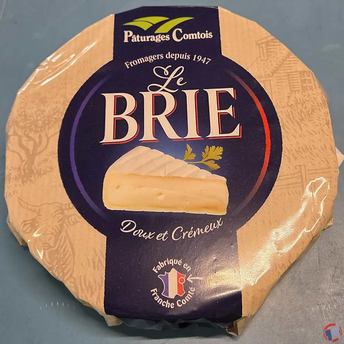 Rappel : paturages comtois brie, que faire si vous en avez à la maison ?