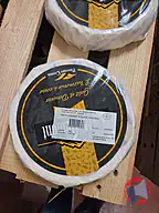 Rappel produit MERLEMONT COUPE PATURAGES COMTOIS