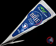 Rappel produit POINTE DE BRIE PATURAGES COMTOIS