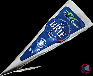 Rappel produit POINTE DE BRIE PATURAGES COMTOIS