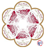 Rappel produit TOMME VAL DE SAONE PATURAGES COMTOIS
