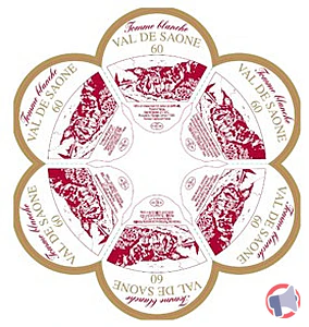 Rappel produit TOMME VAL DE SAONE PATURAGES COMTOIS