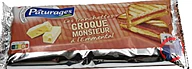 Rappel produit LES TRANCHETTES CROQUE MONSIEUR A L'EMMENTAL PATURAGES (photo numéro 2)