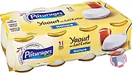 Rappel produit Yaourts Pot verre PATURAGES (photo numéro 3)
