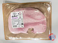 Rappel produit Le Foué Cuisiné à l’os 4 tranches 240 g Paul Predault