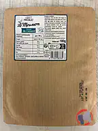 Rappel produit Le Mousson - Mousse de canard 180 g Paul Predault